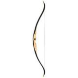 Fred Bear Grizzly Recurve Bow screenshot. Hunting & Archery Equipment directory of Sports Equipment & Outdoor Gear.