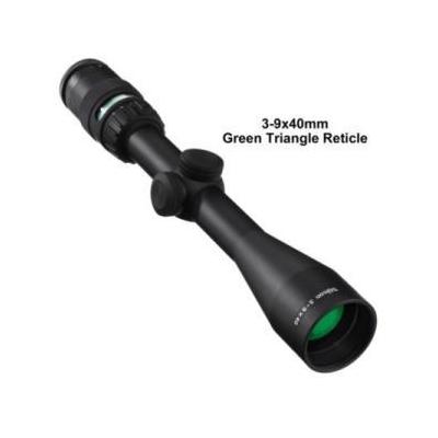 Trijicon AccuPoint Riflescopes