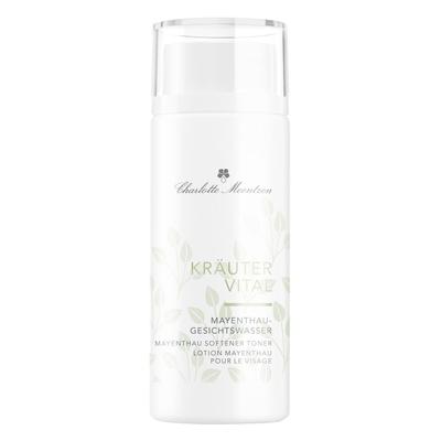 Charlotte Meentzen Kräutervital MAYENTHAU-GESICHTSWASSER Gesichtstoner 150 ml