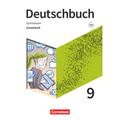 Deutschbuch Gymnasium - Zu Den Ausgaben: Neue Allgemeine Ausgabe Und Niedersachsen - Neue Ausgabe - 9. Schuljahr - Christoph Fischer, Angela Mielke, D
