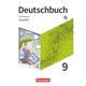 Deutschbuch Gymnasium - Zu Den Ausgaben: Neue Allgemeine Ausgabe Und Niedersachsen - Neue Ausgabe - 9. Schuljahr - Christoph Fischer, Angela Mielke, D