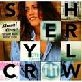 Pre-Owned - Tuesday Night Music Club by Sheryl Crow (CD 1993)