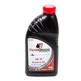 PENN GRADE 1 71206 Break-In Oil SAE 30 Works with Diesel and Gasoline Engines 1 Quart