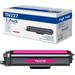 TN227 TN227M Toner Cartridge 1-Pack Compatible for Brother TN227 TN 227 TN-227M HL-L3270CDW HL-L3210CW HL-L3230CDW HL-L3290CDW MFC-L3710CW MFC-L3750CDW MFC-L3770CDW Printer