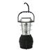 OAVQHLG3B Solar Camping Lantern Camping Gear USB Rechargable Hanging Waterproof Camping Tent Lamp Outdoor Camping Lamp Camping Accessories for Camping Hiking Outage Hurricane