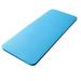 15MM Thick Yoga Mat Comfort Foam Knee Elbow Pad Mats for Exercise Yoga Indoor Pads Fitness Training Blue