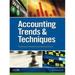 Accounting Trends and Techniques : Presenting and Analyzing Financial Reporting Practices 9780870519277 Used / Pre-owned