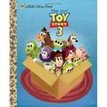 Toy Story 3 (Disney/Pixar Toy Story 3) 9780736426688 Used / Pre-owned