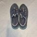 Nike Shoes | Blue Teva Refugio Water Shoes- Size 10 | Color: Blue | Size: 10