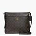 Coach Bags | Coach Leather Monogram Signature C Crossbody Sling Bag Purse Brown | Color: Black/Brown | Size: Os