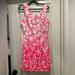 Lilly Pulitzer Dresses | Lilly Pulitzer Perfect Cocktail Dress | Color: Pink | Size: L