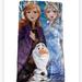 Disney Other | Disney Sleeping Bag | Color: Blue | Size: Osbb