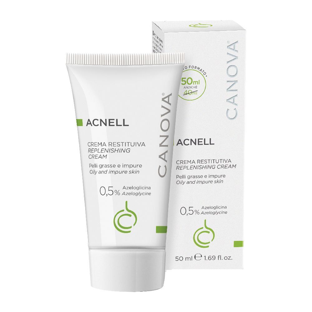 Acnell Crema Canova 50 ml