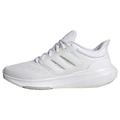 adidas Damen Ultrabounce Shoes Sneaker, FTWR White/FTWR White/Crystal White, 36 2/3 EU