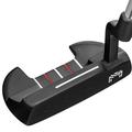 XINGGM CNC Golf Putter for Men Right Handed,Blade/Mallet Putters,Golf Head Cover Included-34 Inches