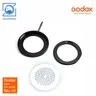 Godox – support de lampe Gobo SA-10 (SA10) accessoire compatible avec Godox S30 LED SA-P1