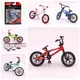 FLICK TRIX – vélo Miniature BMX moulé sous pression modèles haut de gamme jouets cadeaux