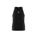 Adidas Herren OTR Cooler Singlet schwarz