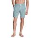 Calida Herren RMX Sleep Weekend Hose, Dolphin Blue, 52-54