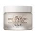 fresh lotus youth preserve face cream with super 7 complex 0.24oz/7ml nib