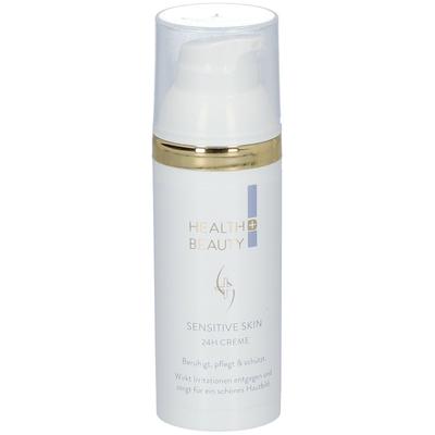 H+B Skin 24H CR 50 ml Creme