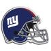 New York Giants Helmet Lamp