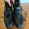 Ralph Lauren Shoes | Black Winter Boots | Color: Black | Size: 11