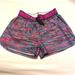 Under Armour Bottoms | Girls Under Armor Shorts | Color: Black/Pink | Size: Sg