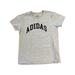 Adidas Tops | Adidas Amplifier Tee- Size Large | Color: Black/Gray | Size: L