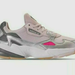 Adidas Shoes | Adidas Falcon Running Chunky Sneakers Size 6.5 | Color: Pink/Silver | Size: 6.5