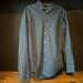 J. Crew Shirts | J. Crew Casual Button Down / Medium Nwt | Color: Blue | Size: M