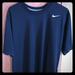 Nike Shirts | Nike Dri-Fit Top-Xl | Color: Black | Size: Xl