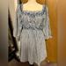 American Eagle Outfitters Dresses | American Eagle Dress | Color: Blue/White | Size: M