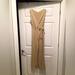 Jessica Simpson Dresses | Jessica Simpson Dress Nwot | Color: Tan | Size: Xlj