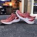 Nike Shoes | Nike Womens Air Zoom Winflo 6 'Light Redwood' 7.5 | Color: Pink/White | Size: 7.5