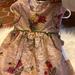 Ralph Lauren Dresses | Laura Ashley, New With Tags Size 12 Months | Color: Red | Size: 12mb