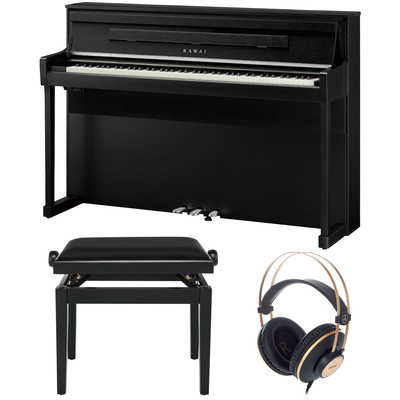 Kawai CA-901 B Set