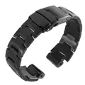 Bracelet en acier inoxydable pour PRG-300/PRW-6000/PRW-6100/PRW-3000/PRW-3100 bracelets de montre