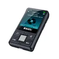 RUIZU – Mini lecteur MP3 Bluetooth X55 à Clip 8 go avec Support d'écran FM enregistrement