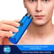 Mini rasoir électrique pour hommes et femmes Rechargeable pour voiture équipement de barbier