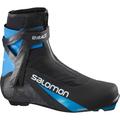 SALOMON XC Skistiefel S/RACE CARBON SKATE PROLINK, Größe 41 ⅓ in Schwarz