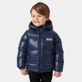 Helly Hansen Kinder Isfjord Winter-daunenjacke 116/6