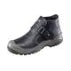 LUPRIFLEX Einschnaller 3-103 Sicherheitsschuh EN ISO 20345 S3 Schweisserstiefel schwarz 40