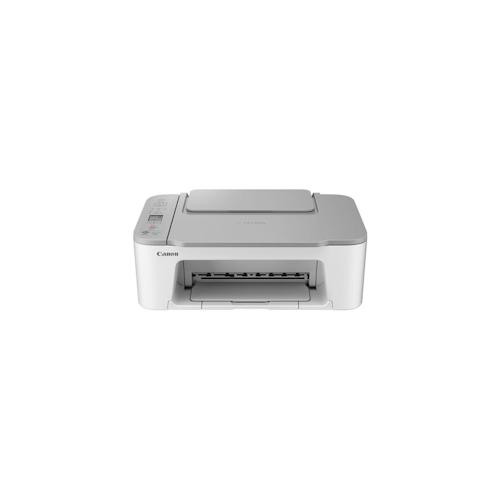 Canon PIXMA TS3451 Tintenstrahl-Multifunktionsdrucker Scanner Kopierer WLAN