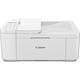 Canon PIXMA TR4651 Multifunktionsdrucker Scanner Kopierer Fax USB WLAN