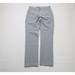 Adidas Pants | Adidas Golf Mens 30x32 Spell Out Golfing Flat Front Straight Leg Chino Pants | Color: Gray | Size: 30