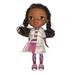 Disney Toys | Disney Doc Mcstuffins Doll | Color: Pink/White | Size: Osg
