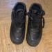 Nike Shoes | Little Boys Nike Goadome Boots | Color: Black | Size: 13.5b