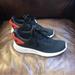 Adidas Shoes | Adidas Lite Racer Size 7 | Color: Black/Red | Size: 7