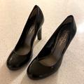 Jessica Simpson Shoes | Jessica Simpson Heels | Color: Black | Size: 8.5